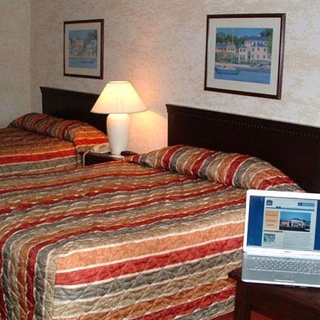 Econo Lodge Brunswick I-95 Habitación foto