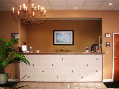 Econo Lodge Brunswick I-95 Exterior foto