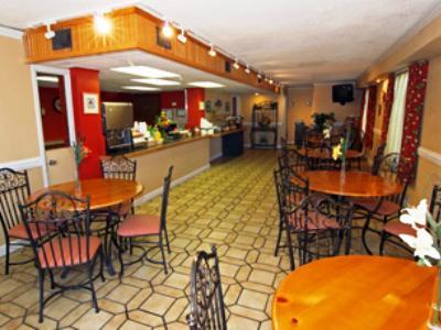 Econo Lodge Brunswick I-95 Exterior foto