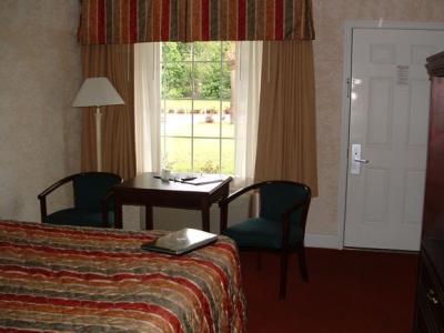 Econo Lodge Brunswick I-95 Habitación foto